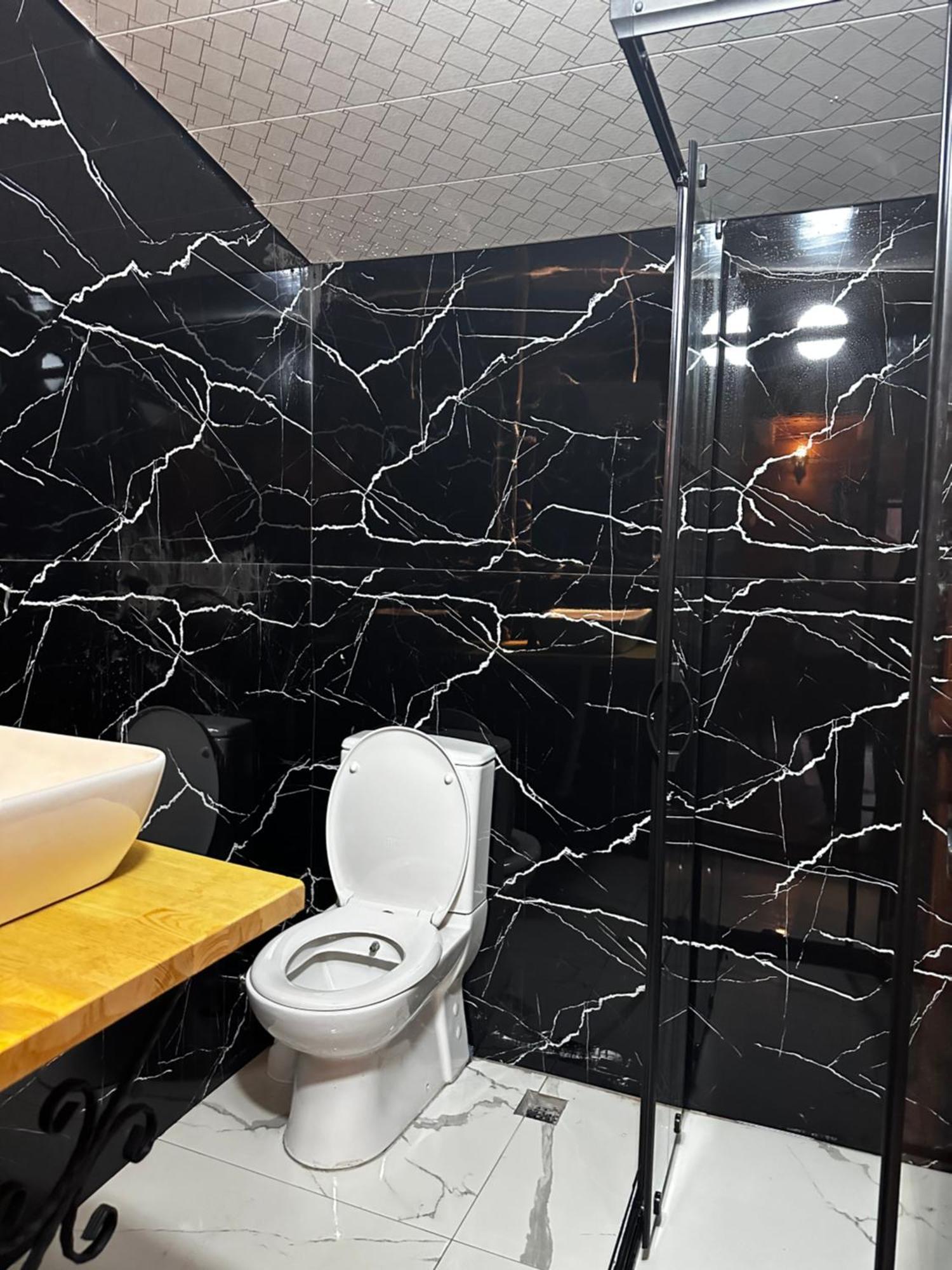 Tanura Bungalows Çamlıhemşin Dış mekan fotoğraf